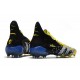 adidas Predator Freak + FG/AG X-Men Wolverine - Jaune Argent Noir