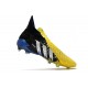 adidas Predator Freak + FG/AG X-Men Wolverine - Jaune Argent Noir