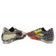 2015 Chaussure de Foot F50 Messi Adizero Trx FG Adizero Tottoo Love Hate Noir Rouge