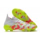 adidas Predator Freak.1 FG/AG Blanc Orange Volt