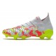 adidas Predator Freak.1 FG/AG Blanc Orange Volt