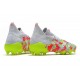 adidas Predator Freak.1 FG/AG Blanc Orange Volt