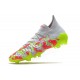 adidas Predator Freak.1 FG/AG Blanc Orange Volt