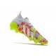 adidas Predator Freak.1 FG/AG Blanc Orange Volt