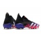 adidas Predator Freak.1 FG/AG Noir Blanc Rose Choc