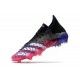 adidas Predator Freak.1 FG/AG Noir Blanc Rose Choc