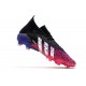 adidas Predator Freak.1 FG/AG Noir Blanc Rose Choc