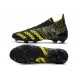 adidas Predator Freak.1 FG/AG Noir Jaune