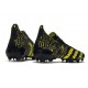 adidas Predator Freak.1 FG/AG Noir Jaune