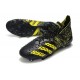 adidas Predator Freak.1 FG/AG Noir Jaune