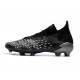 adidas Predator Freak.1 FG/AG Noir Gris Blanc
