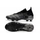 adidas Predator Freak.1 FG/AG Noir Gris Blanc