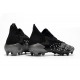 adidas Predator Freak.1 FG/AG Noir Gris Blanc