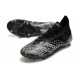 adidas Predator Freak.1 FG/AG Noir Gris Blanc