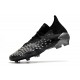 adidas Predator Freak.1 FG/AG Noir Gris Blanc