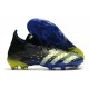 adidas Predator Freak.1 FG/AG Bleu Jaune Blanc