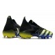 adidas Predator Freak.1 FG/AG Bleu Jaune Blanc