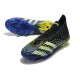 adidas Predator Freak.1 FG/AG Bleu Jaune Blanc