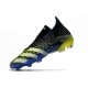 adidas Predator Freak.1 FG/AG Bleu Jaune Blanc