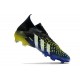 adidas Predator Freak.1 FG/AG Bleu Jaune Blanc