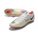 Nike Phantom GT2 Elite FG Blanc Noir Carmin Rose