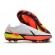 Nike Phantom GT2 Elite FG Motivation Pack - Blanc Carmin Volt