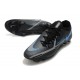 Nike Phantom GT2 Elite FG Renew - Noir Gris Acier