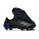 adidas Predator Freak.1 Low FG/AG Noir Acier Métallique Encre Sonic