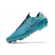 Nike Tiempo Legend 8 Elite FG ACC Aquamarine Blanc Vert Citron