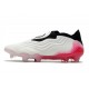 Crampons adidas Copa Sense+ FG Superspectral - Blanc Rose