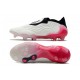 Crampons adidas Copa Sense+ FG Superspectral - Blanc Rose