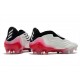 Crampons adidas Copa Sense+ FG Superspectral - Blanc Rose