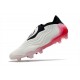 Crampons adidas Copa Sense+ FG Superspectral - Blanc Rose