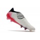 Crampons adidas Copa Sense+ FG Superspectral - Blanc Rose