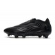 Crampons adidas Copa Sense+ FG Superstealth - Noir Gris