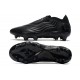 Crampons adidas Copa Sense+ FG Superstealth - Noir Gris