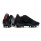 Crampons adidas Copa Sense+ FG Superstealth - Noir Gris