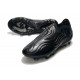 Crampons adidas Copa Sense+ FG Superstealth - Noir Gris