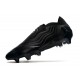 Crampons adidas Copa Sense+ FG Superstealth - Noir Gris