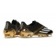 Adidas F50 Ghosted Adizero HT FG Noir Or Blanc