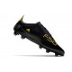 Adidas F50 Ghosted Adizero HT FG Noir Jaune