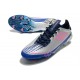 Adidas F50 Ghosted Adizero HT FG Gris Bleu Rose