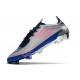 Adidas F50 Ghosted Adizero HT FG Gris Bleu Rose