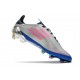 Adidas F50 Ghosted Adizero HT FG Gris Bleu Rose