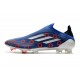 adidas X Speedflow + FG Bleu Blanc Rouge Vif