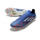 adidas X Speedflow + FG Bleu Blanc Rouge Vif