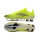 adidas X Speedflow.1 FG Jaune Solaire Noi Bleu Royal Equipe