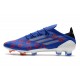 adidas X Speedflow.1 FG 11/11 - Bleu Blanc Rouge Vif