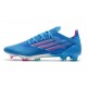 adidas X Speedflow.1 FG Ciel Rose Choc Equipe Blanc