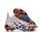 adidas Predator Freak + FG/AG Paul Pogba X Stella Mccartney Pas De Couleur